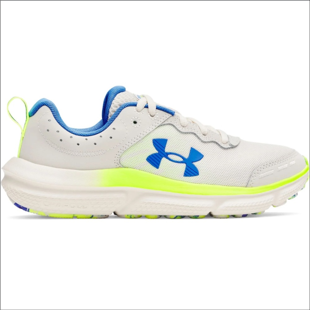 NWOB Under Armour Assert Running Shoes